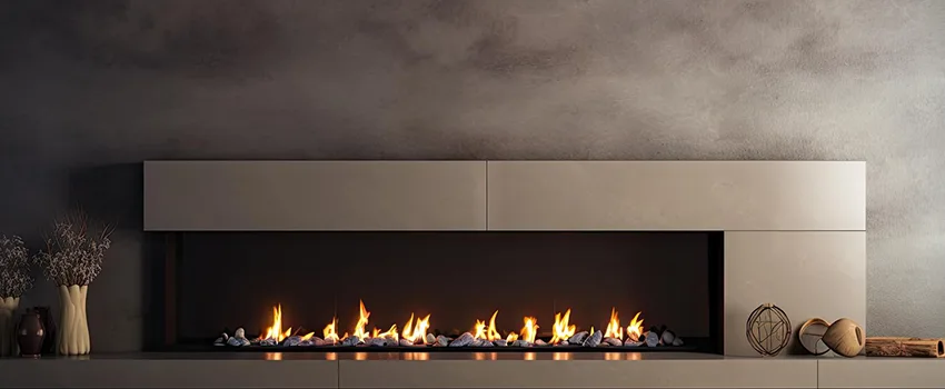 Gas Fireplace Logs Supplier in Prairieville, Louisiana