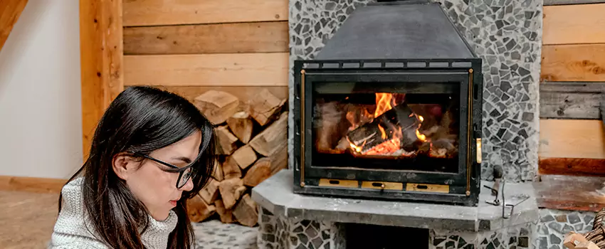 Harman P68-C Pellet Stove Repair in Prairieville, Louisiana 