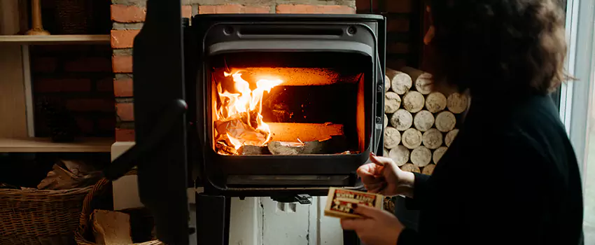 Hearthstone Wood Stoves Fireplace Repair in Prairieville, Louisiana