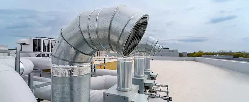 Insulated Ductwork Repair Services Near Me in Prairieville, LA