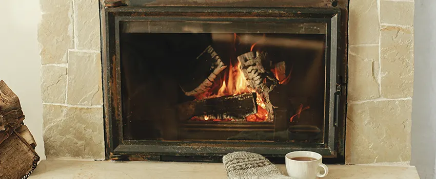 Kings man Fireplaces Insert Services in Prairieville, LA