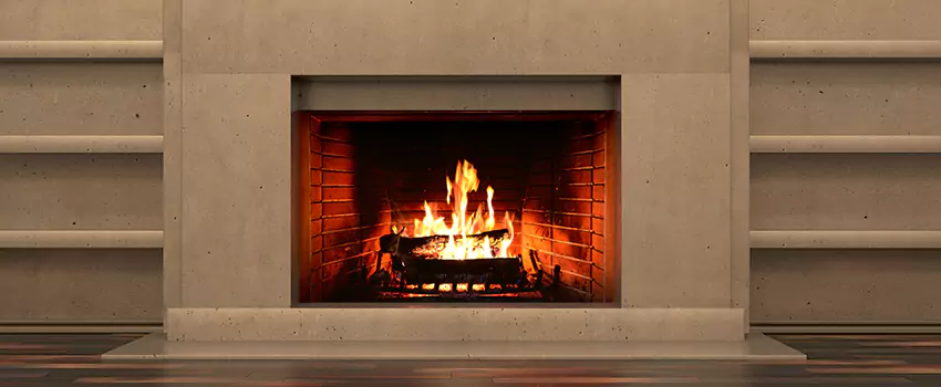 Majestic Trilliant Series Gas Fireplace Insert Repair in Prairieville, Louisiana