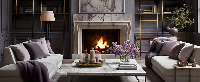 Napoleon Galaxy Series Outdoor Fireplaces Repair in Prairieville, LA