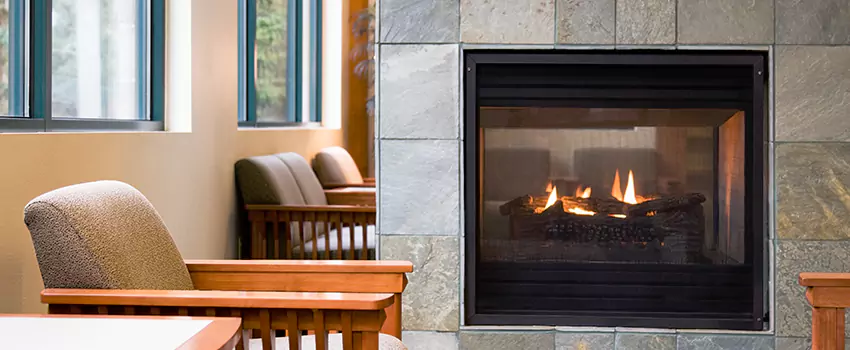 Osburn Fireplace Tempered Glass Hearth Pad Replacement in Prairieville, Louisiana
