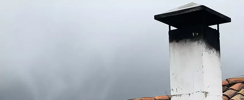 Prefab Chimney Crown Installation in Prairieville, LA