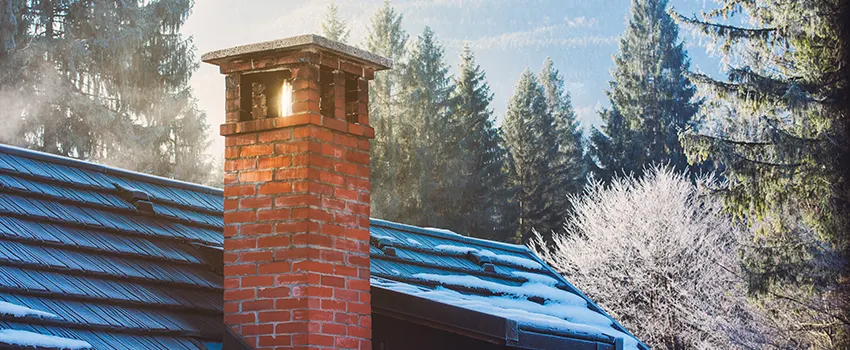 Residential Chimney Rain Caps Repair Services in Prairieville, LA