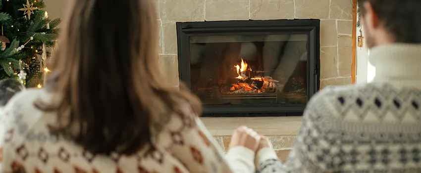 Superior Open-Hearth Wood Fireplaces in Prairieville, LA
