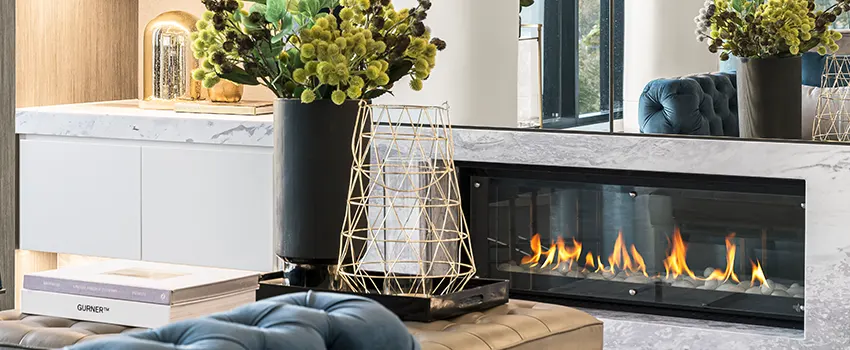 Professional Town & Country Luxury Fireplace Maintenance Experts in Prairieville, Louisiana
