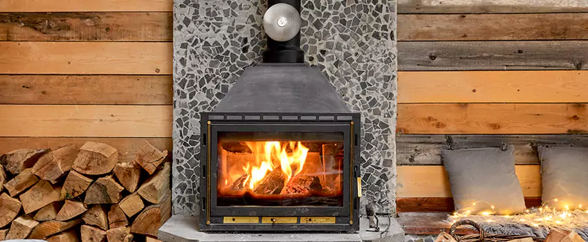 Travis Industries Elite Fireplace Inspection and Maintenance in Prairieville, Louisiana