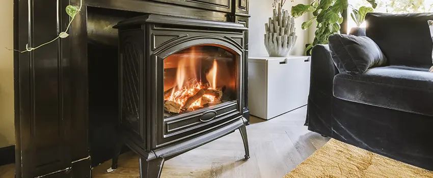 Valor Wood Fireplace in Prairieville, LA