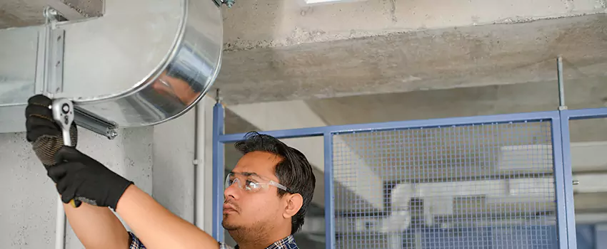 Benefit of Ventilation Cleaning in Prairieville, Louisiana
