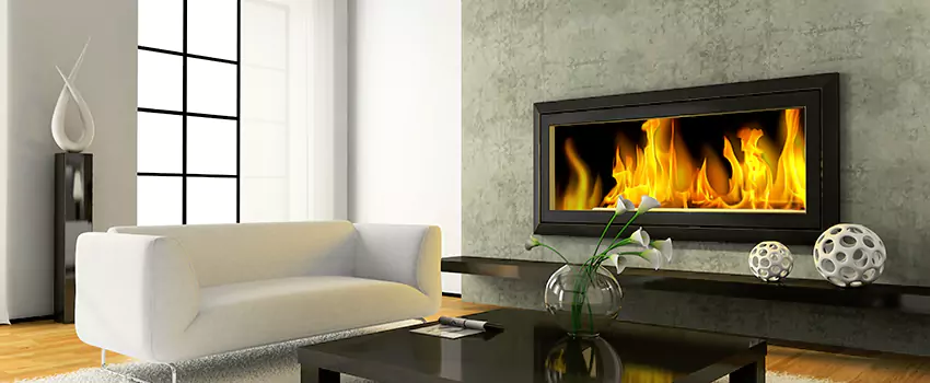 Ventless Fireplace Oxygen Depletion Sensor Installation and Repair Services in Prairieville, Louisiana