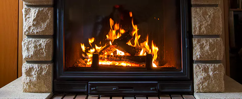 Cost of Wood Fireplace Installation in Prairieville, LA