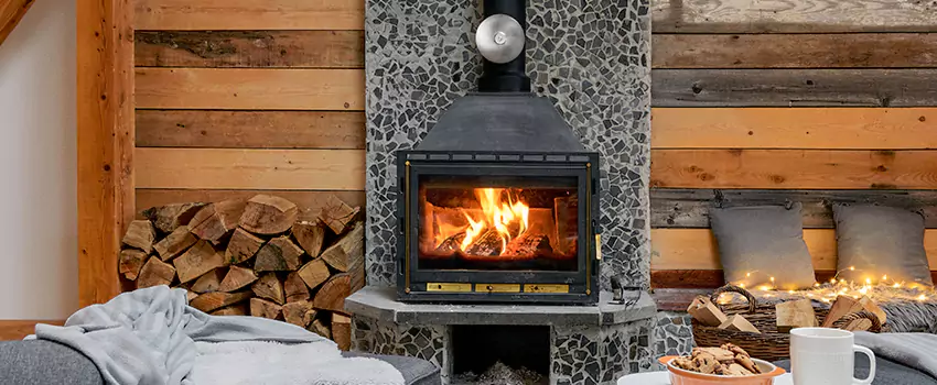 Affordable Wood Fireplace Fixing Solutions in Prairieville, Louisiana