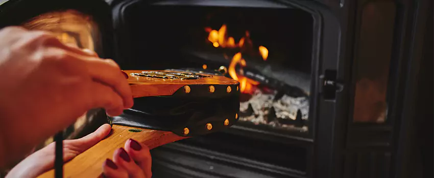 Cost of Wood Furnace Repair and Installation Services in Prairieville, LA