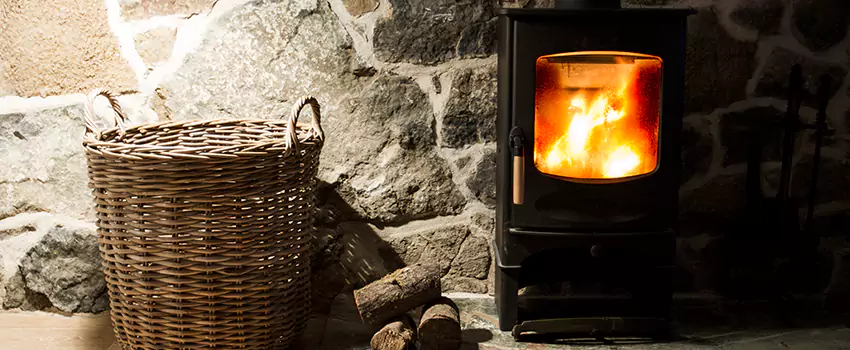 Wood Stove Fire Bricks Cleaning Services in Prairieville, Louisiana