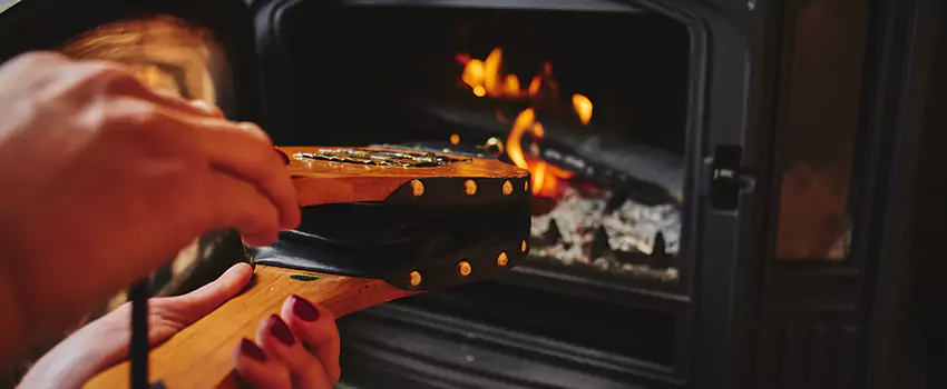 Wood Stove Grates Repair in Prairieville, Louisiana